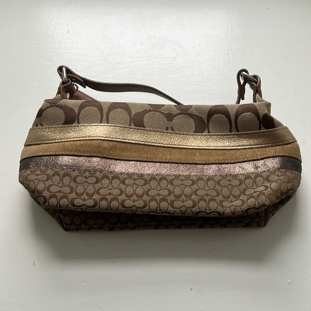 Coach Small Handbag